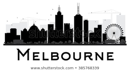 melbourne-city-skyline-black-white-450w-385768339.jpg
