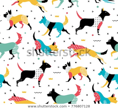 simple-modern-pattern-dogs-style-450w-776807128.jpg